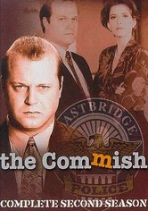 the commish netflix