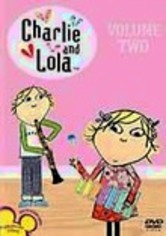 Charlie And Lola For Rent On Dvd - Dvd Netflix