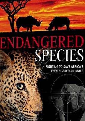 endangered species full movie