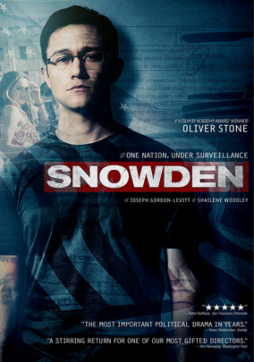 Snowden