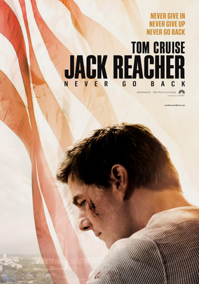 Jack Reacher: Never Go Back