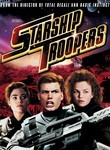 Starship Troopers