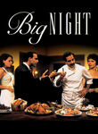 Big Night Big Night