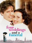 Four Weddings and a Funeral Reviews