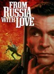 From Russia With Love From Russia With Love