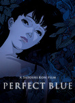 Perfect Blue Perfect Blue