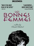 Les Bonnes Femmes
