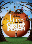 James and the Giant Peach Reviews