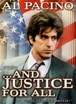 ...And Justice for All Reviews