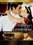 An Officer and a Gentleman An Officer and a Gentleman