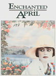 Enchanted April Enchanted April