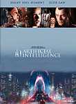 A.I. Artificial Intelligence: Bonus Material A.I. Artificial Intelligence: Bonus Material