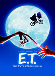 E.T. the Extra-Terrestrial E.T. the Extra-Terrestrial