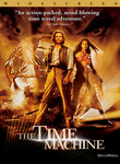 The Time Machine The Time Machine