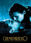 Cinema Paradiso: Director's Cut