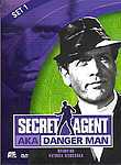 Secret Agent A.K.A. Danger Man: Vol. 2