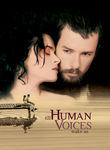 Till Human Voices Wake Us Till Human Voices Wake Us