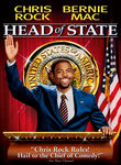 Head of State Head of State