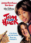 Tom and Huck