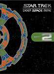 Star Trek: Deep Space Nine: Season 2: Disc 2 Star Trek: Deep Space Nine: Season 2: Disc 2