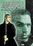 Highlander: Season 1: Disc 5 Highlander: Season 1: Disc 5