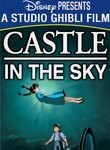 Castle in the Sky Castle in the Sky
