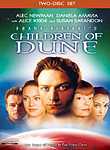 Children of Dune: Disc 2 Children of Dune: Disc 2