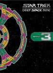 Star Trek: Deep Space Nine: Season 3: Disc 7 Star Trek: Deep Space Nine: Season 3: Disc 7