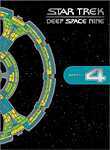 Star Trek: Deep Space Nine: Season 4: Disc 1 Star Trek: Deep Space Nine: Season 4: Disc 1