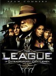 The League of Extraordinary Gentlemen The League of Extraordinary Gentlemen