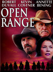 Open Range Open Range