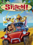 Stitch! The Movie Stitch! The Movie