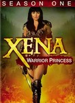 Xena: Warrior Princess: Season 1