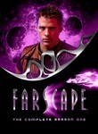 Farscape Reviews