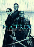 The Matrix Revolutions The Matrix Revolutions