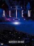 The Alien Saga The Alien Saga