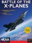 Battle of the X-Planes: Nova