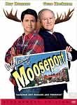 Welcome to Mooseport Welcome to Mooseport