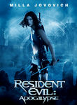 Resident Evil: Apocalypse Resident Evil: Apocalypse