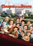 Cheaper by the Dozen Reviews