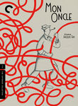 Mon Oncle