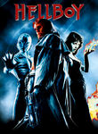 Hellboy Hellboy