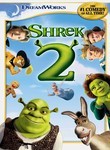 Shrek 2 Shrek 2