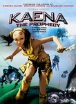 Kaena: The Prophecy Kaena: The Prophecy