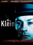 Mr. Klein Mr. Klein