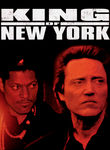 King of New York: Special Edition (Widescreen)