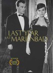 Last Year at Marienbad