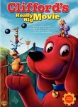 Clifford's Really Big Movie Clifford's Really Big Movie