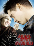 A Home at the End of the World A Home at the End of the World