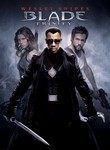 Blade: Trinity Blade: Trinity